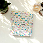 Hair Accessory Pouch Personalised