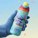 Dual Sipper Insulated Bottle Personalised