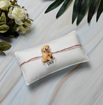 Pet Caricature Rakhi Personalised