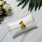 Pet Caricature Rakhi Personalised