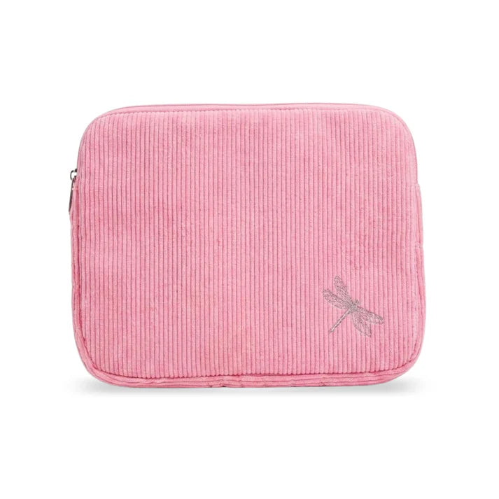 Corduroy Protective Laptop Sleeve