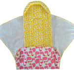 Portable Baby Bed