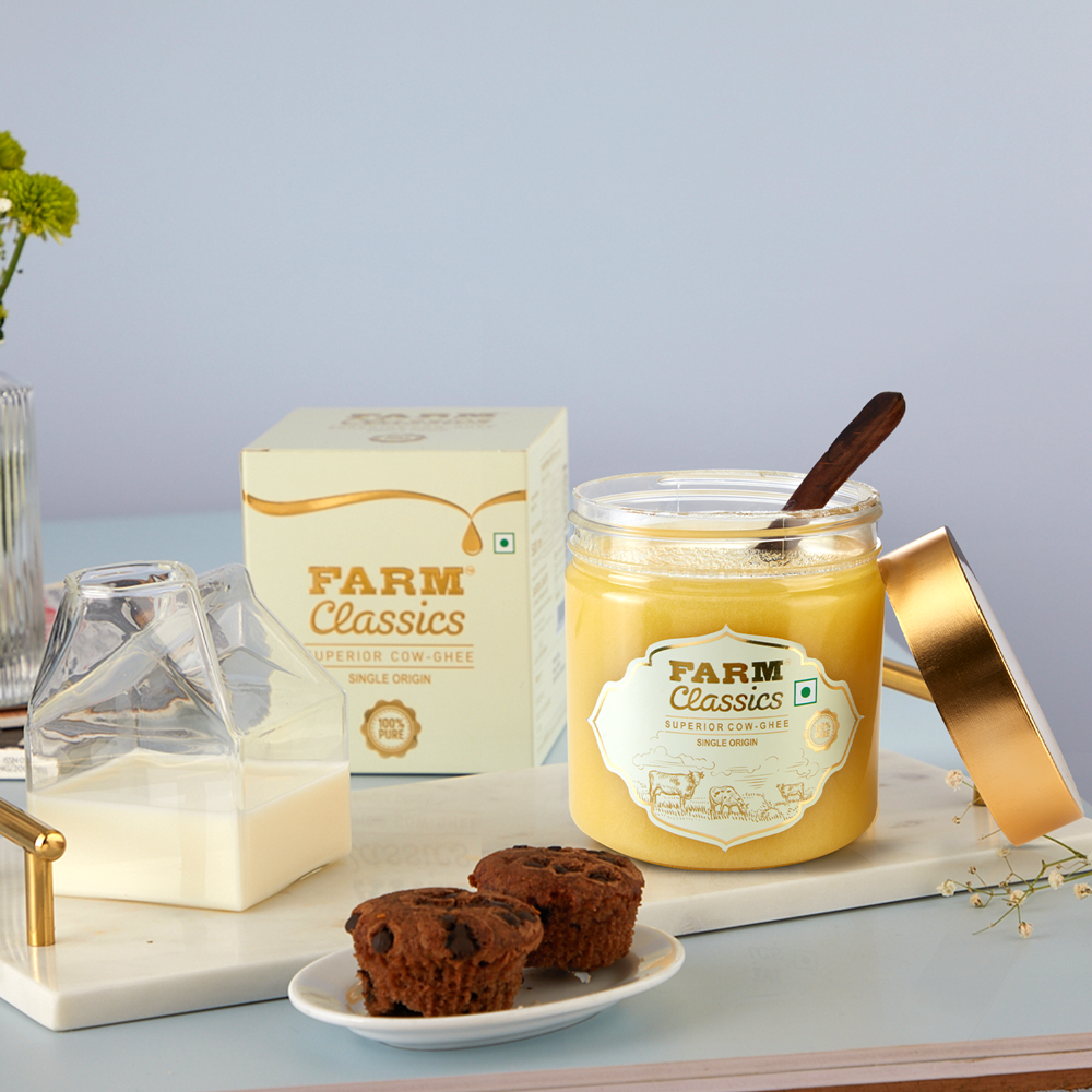 Farm Classics Ghee