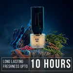 Rare Oud Eau De Parfum for Men
