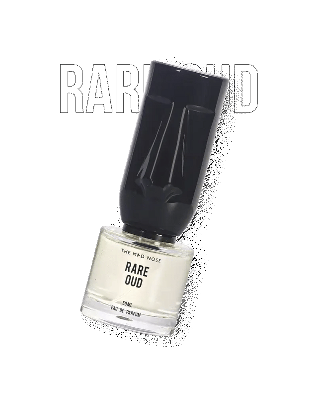 Rare Oud Eau De Parfum for Men