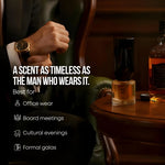 Rare Oud Eau De Parfum for Men