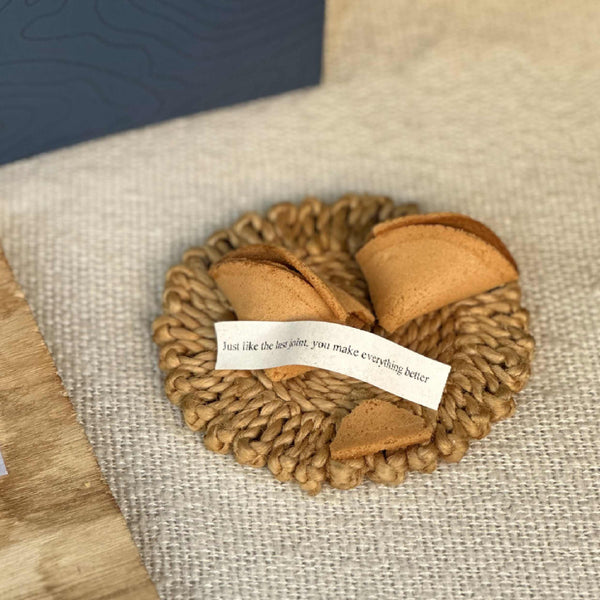 Fortune Cookie-Personalized