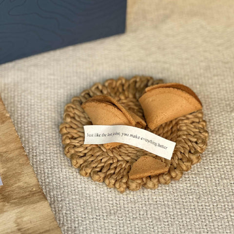 Fortune Cookie-Personalized