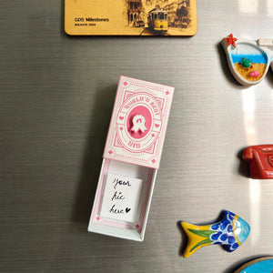 Shop Personalized Magnets for sisters