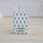 Sorry Message Fridge Magnet