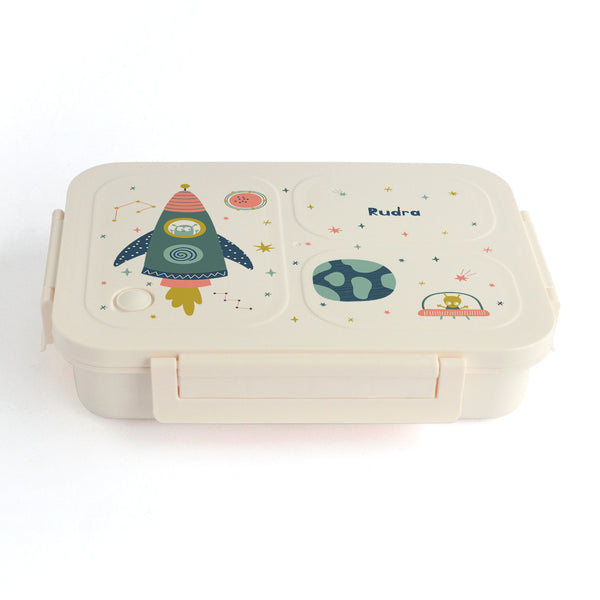 Personalised Kids Lunch Box