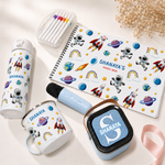 Lil Picasso Personalised Hamper