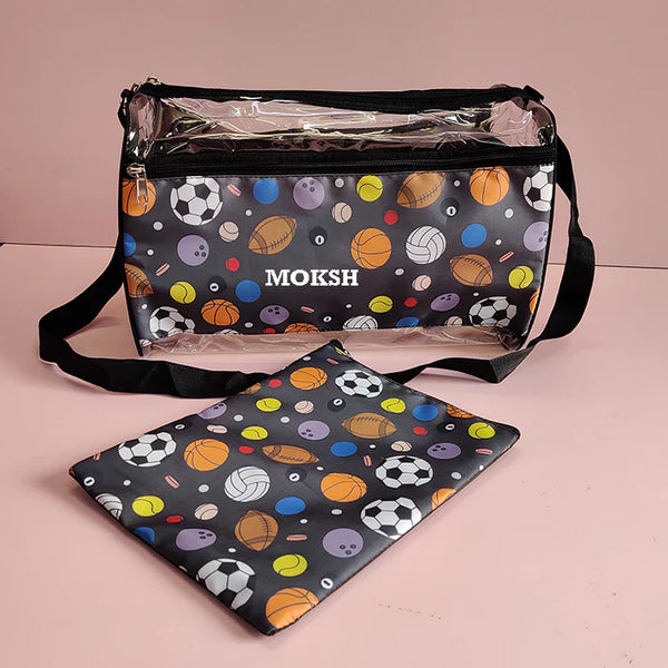 personalized pouch online