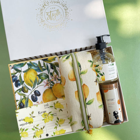 Summer Gift Hampers Online