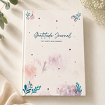 Tiny Habits, Big Changes Gratitude Journal
