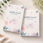 Tiny Habits, Big Changes Gratitude Journal