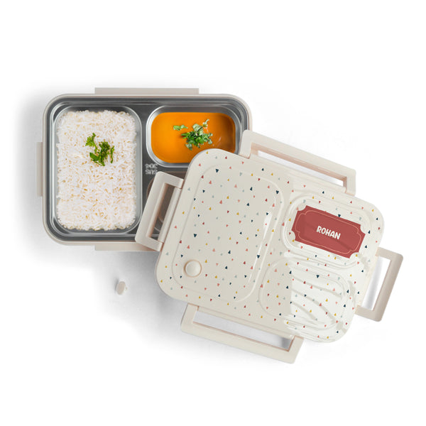 Personalised Kids Lunch Box