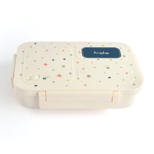 Personalised Kids Lunch Box