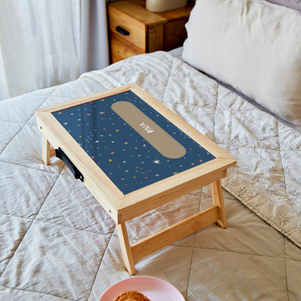 Foldable Desk Personalised