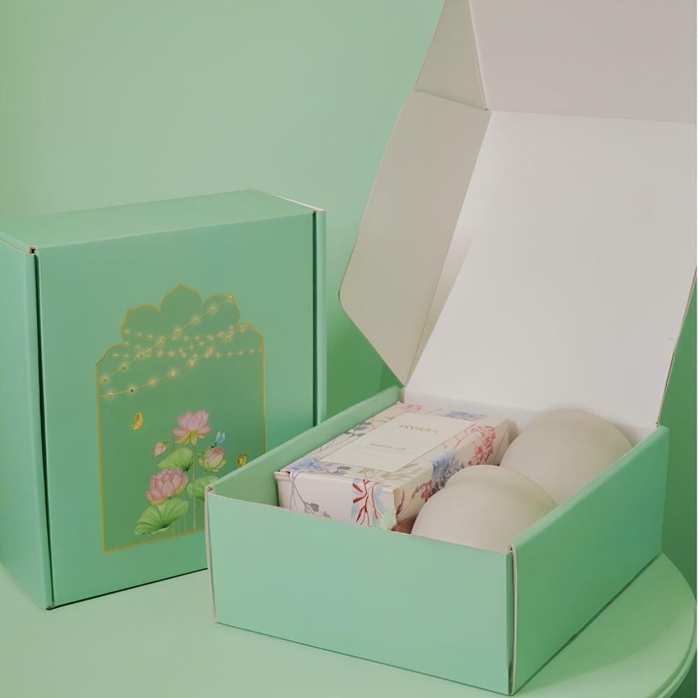 Chai Pe Charcha Gift Set