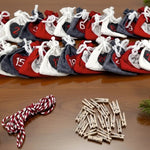 24 Days of Joy Advent Garland