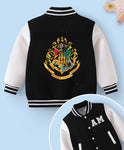Harry Potter Jacket Personalised