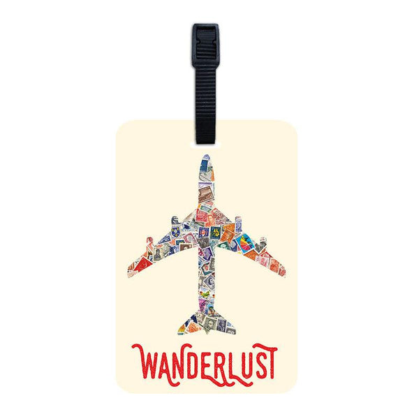 Shop Unique luggage Tag