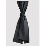 Grey Two Tone Muffler