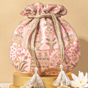 Buy wedding  potli bags online