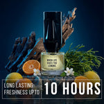 When Life Gives You Lemons Eau De Parfum for Men