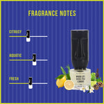 When Life Gives You Lemons Eau De Parfum for Men