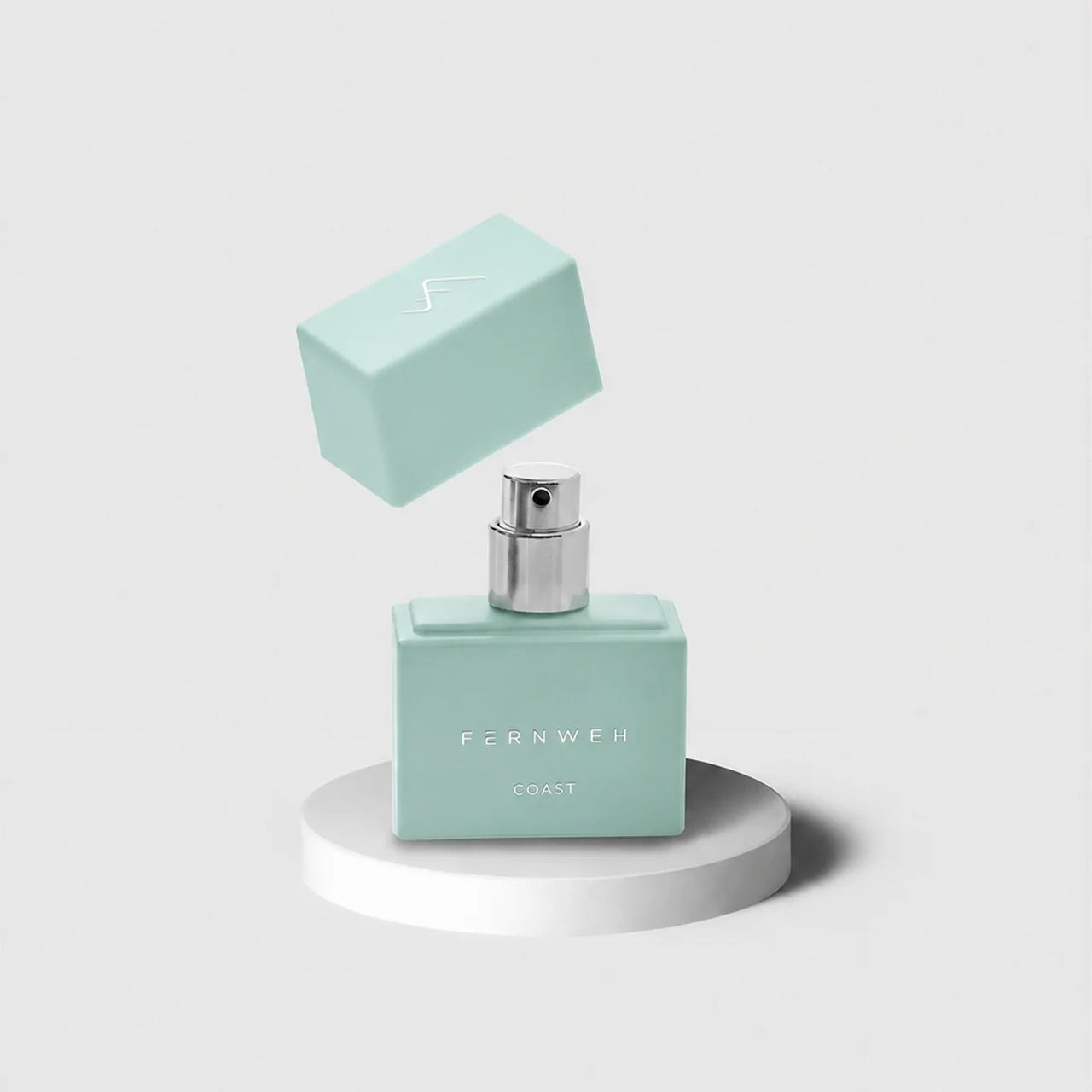 Coast – 20ml Unisex Travel Eau de Parfum