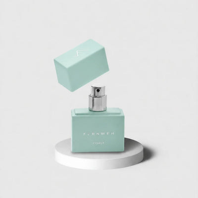 Coast – 20ml Unisex Travel Eau de Parfum