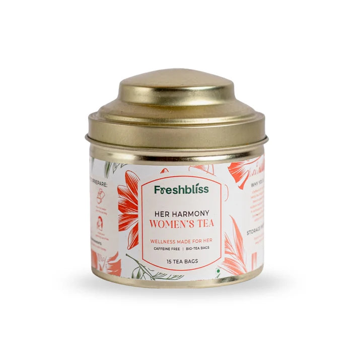 Nourishing Women's Tea
