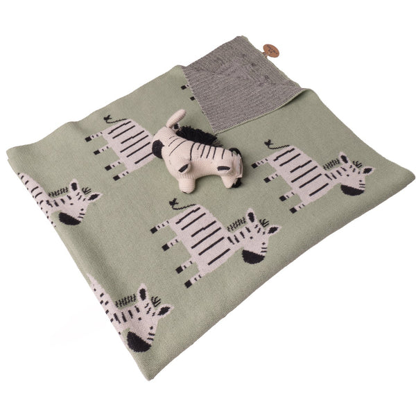 Shop Cotton Baby Blankets 