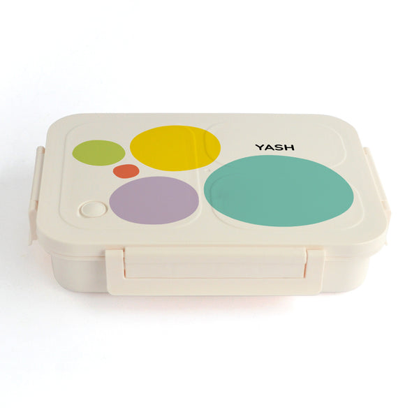 Personalised Kids Lunch Box