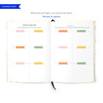 Magical Flow Planner