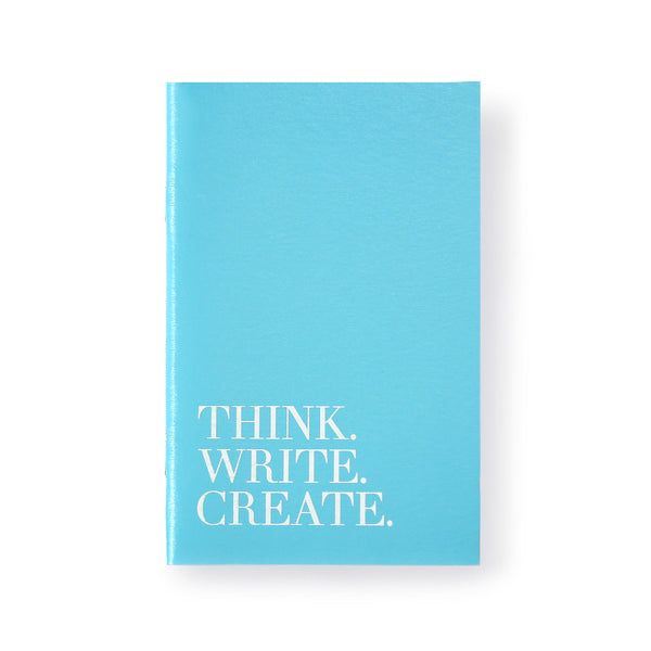 Think Write Create Set of 3 - The Style Salad