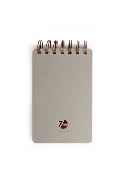 Good Things Notepad - The Style Salad