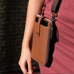 Auray Mobile Zipper Sling