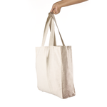 Think Outside The Box Tote