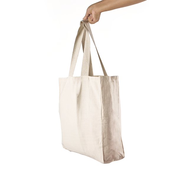 Think Outside The Box Tote - The Style Salad