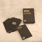 Wild Cards
