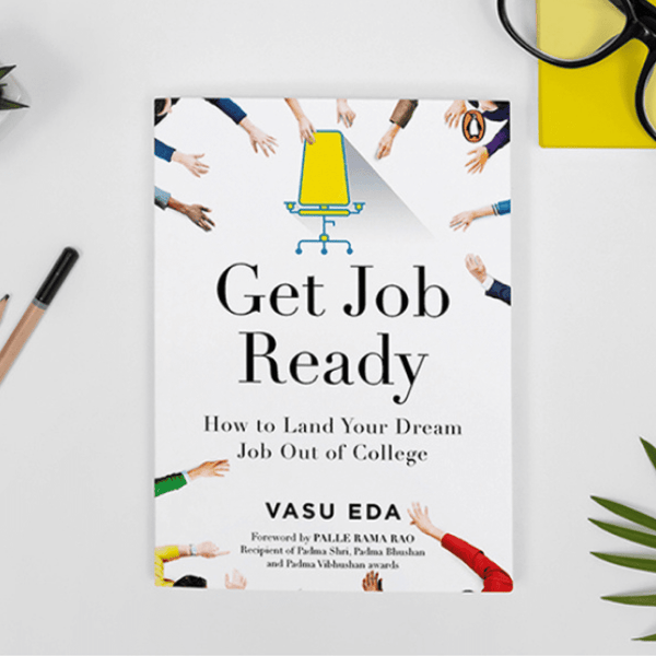 Get Job Ready - the style salad