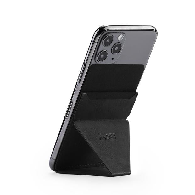 Moft X Mobile Wallet