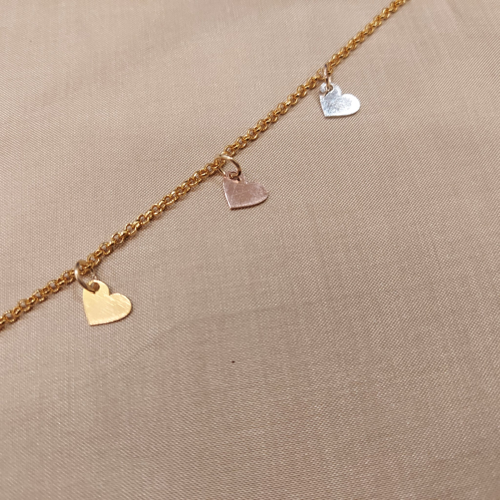 Heart Necklace  The Best Valentine's Day Gifts For Her – The