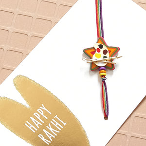 Funky Rakhis - The Style Salad