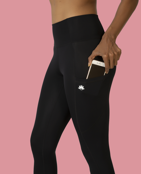 ButtR Yoga Pants - The Style Salad
