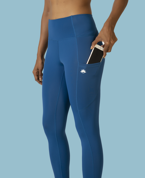 ButtR Yoga Pants - The Style Salad