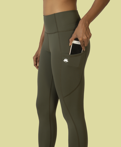 ButtR Yoga Pants - The Style Salad